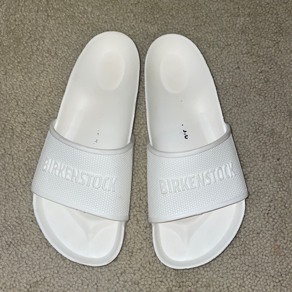 Birkenstock Women's Barbados EVA Sandals